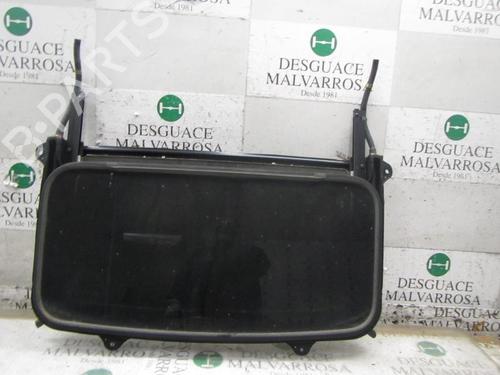 BP9080699C124 | Sunroof MITSUBISHI GRANDIS (NA_W) 2.0 DI-D (NA8W) BP9080699C124