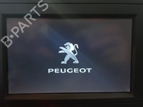 Electronic module PEUGEOT PARTNER Tepee 1.6 BlueHDi 100 | BP30331262M83  - Image 5