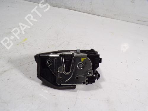 Rear left lock BMW 5 (F10) [2009-2016]null 51227229459 | 7229459