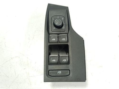 Used Left front window switch Left front window switch SEAT LEON Sportstourer (KL8, KLD) [2020-2026] 36076721 36076721