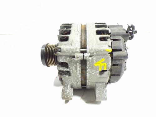 Used Alternator Alternator PEUGEOT PARTNER Tepee [2008-2026] 8884310 8884310