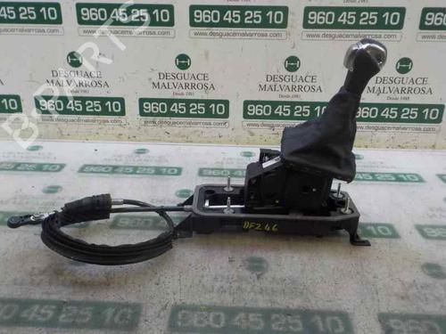 Gear lever AUDI A1 Sportback (GBA)  | BP7412390M90 