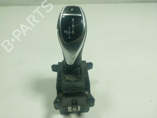 Used Gear lever BMW X5 (F15, F85) xDrive 25 d (231 hp) 19277620