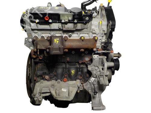Engine IVECO DAILY VI Van  | BP11206576M1 