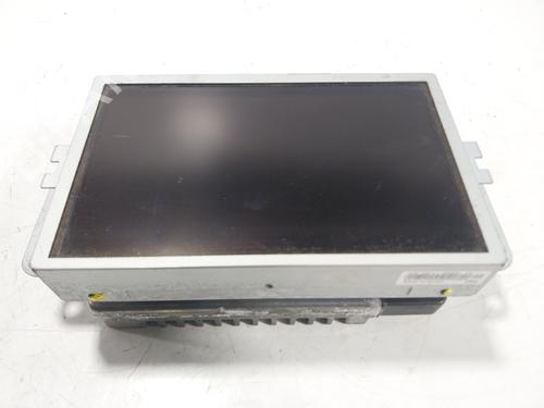 Used Display monitor Display monitor FORD MONDEO V Hatchback (CE) [2014-2026] 34122024 34122024