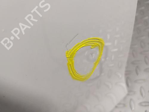 Left front door VW GOLF VI (5K1)  | BP29512436C2 