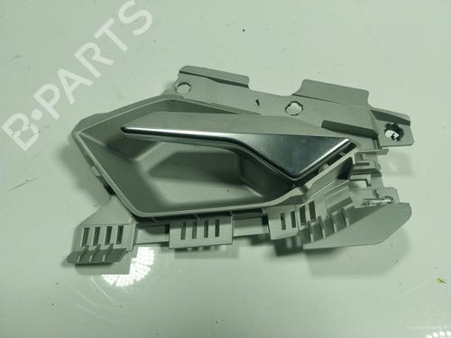 Used Front left interior door handle Front left interior door handle AUDI A1 Sportback (GBA) 35 TFSI (150 hp) 16682862 16682862