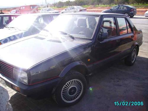 Used Parts SEAT MALAGA (23A)  1.5  480167