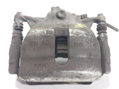 Left front brake caliper SEAT LEON (5F1) 1.2 TSI | BP27869497M105 - Image 2