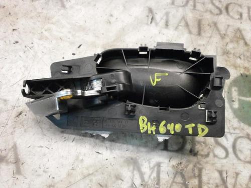 Rear right interior door handle PEUGEOT 307 (3A/C)  | BP3785178I16 