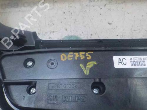 Climate control OPEL INSIGNIA A (G09)  | BP4978941I5 