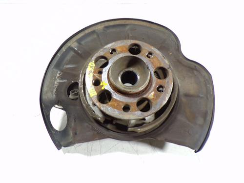 Used Right rear steering knuckle MERCEDES-BENZ S-CLASS (W221, V221) S 320 CDI (211 hp) 8392352