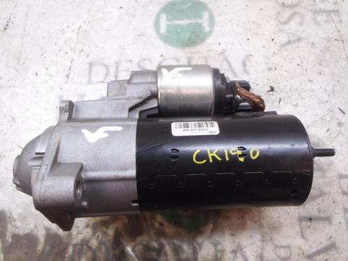 Used Starter SEAT EXEO ST (3R5) 2.0 TDI (143 hp) 3997202