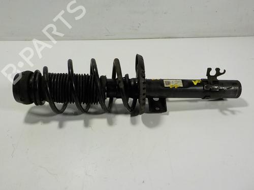 Used Right front shock absorber SEAT TOLEDO IV (KG3) [2012-2019]  11686058