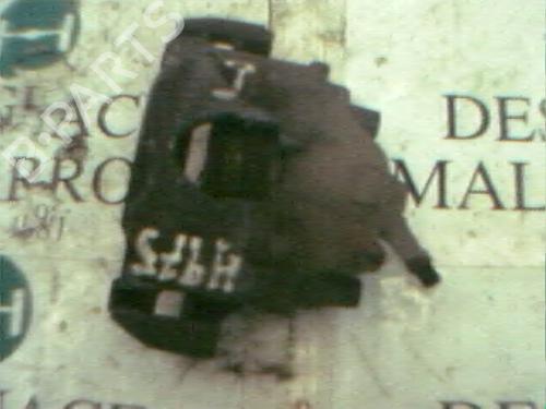 Used Left front brake caliper FORD ESCORT IV (GAF, AWF, ABFT) 1.6 D (54 hp) 11546492