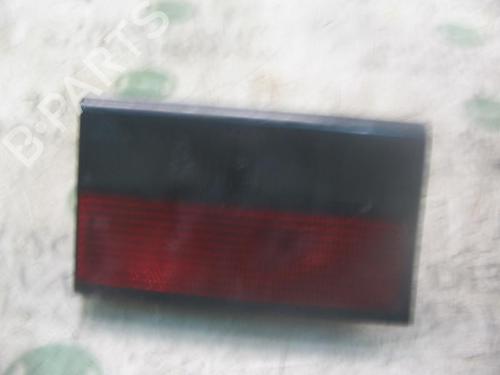 Used Left tailgate light Left tailgate light 3754314 3754314