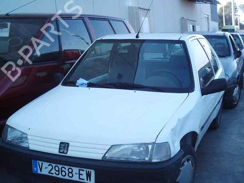 Rear windshield wiper arm PEUGEOT 106 II (1A_, 1C_)  | BP3772892C144 
