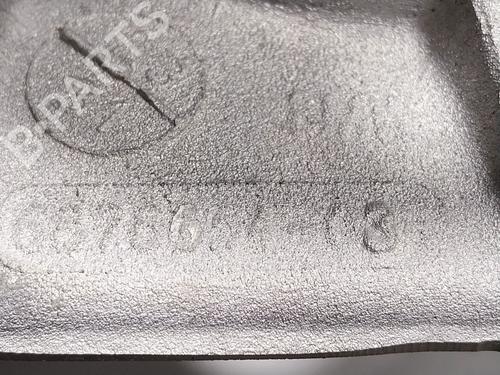 Right rear steering knuckle BMW X7 (G07) xDrive 40 d Mild-Hybrid | BP30510845M28 - Image 4