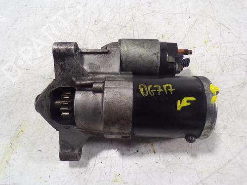Starter CITROËN C5 III (RD_)  | BP9135254M8 