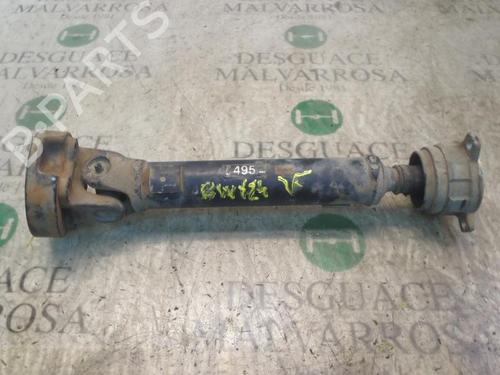Used Driveshaft Driveshaft 3803805 3803805