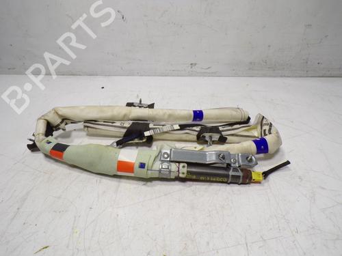 Høyre gardin kollisjonspute OPEL CORSA E (X15)  | BP11041545C12 