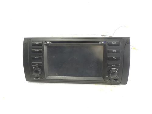 Electronic module BMW X5 (E53) 4.6 is BP9162923M83