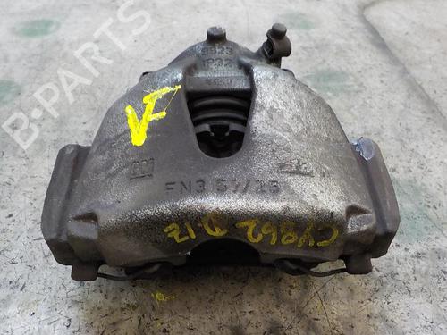 Used Left front brake caliper Left front brake caliper 11549412 11549412