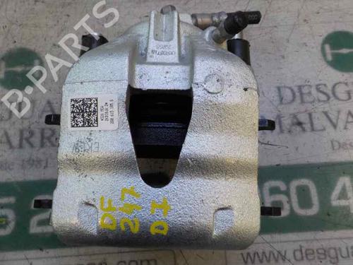 Used Left front brake caliper Left front brake caliper AUDI A1 Sportback (GBA) [2018-2026] 11551640 11551640