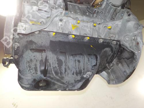 Engine PEUGEOT 208 I (CA_, CC_) 1.4 HDi | BP11239122M1 