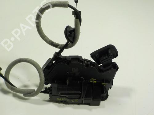 Rear left lock AUDI A1 Sportback (GBA)  | BP12960625C100 