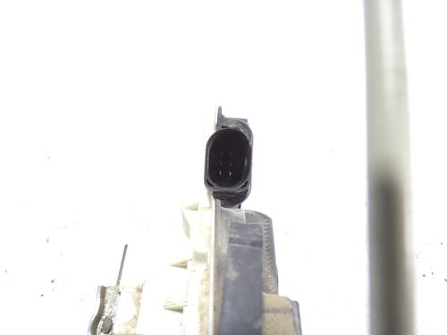 Front right lock SEAT IBIZA IV (6J5, 6P1) 1.6 TDI | BP8818861C97 