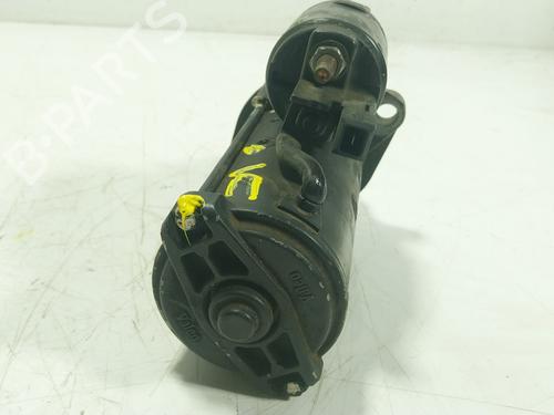 Starter SEAT LEON (1M1) 1.9 TDI | BP30814095M8 - Image 4