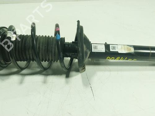 Høyre foran støtdemper VW GOLF VII (5G1, BQ1, BE1, BE2) 2.0 R 4motion (280 hp) 27179759