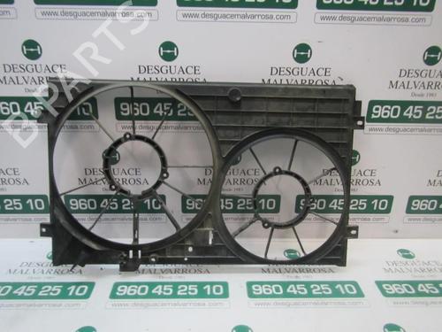 Used Other SEAT LEON (1P1) 1.9 TDI (105 hp) 14281724