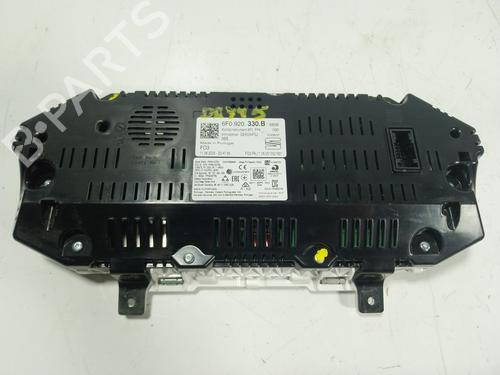 Instrument cluster SEAT IBIZA V (KJ1, KJG) | BP32271481C47