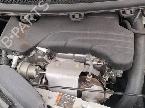 Steering column stalk OPEL ASTRA K (B16)  | BP13545215I23 