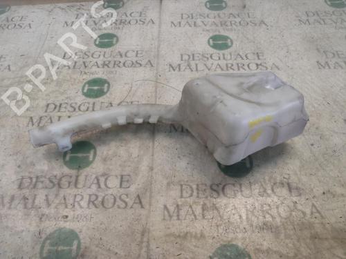 Spylertank FORD FUSION (JU_) [2002-2012]  7409898