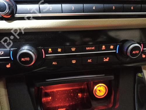 Climate control BMW 5 (F10)  | BP9169969I5