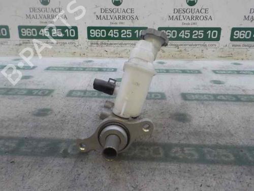 Used Brake master cylinder Brake master cylinder KIA RIO IV (YB, SC, FB) 1.2 CVVT (84 hp) 6104706 6104706