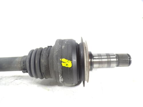 Drivaksel bagtil venstre MERCEDES-BENZ CLS Shooting Brake (X218)  | BP7548806M40 