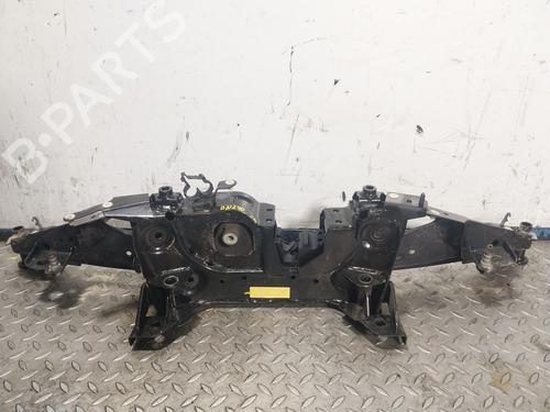 Used Rear axle BMW 2 Active Tourer (F45) [2013-2021]  19253682