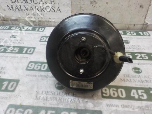 Used Servo brake Servo brake MERCEDES-BENZ B-CLASS Sports Tourer (W245) [2005-2011] 3859381 3859381