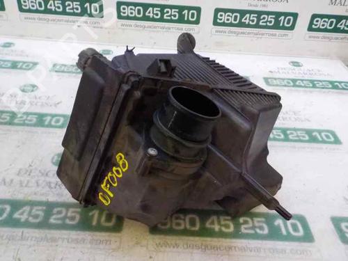 Air filter box MERCEDES-BENZ CITAN Box Body/MPV (W415)  | BP14284705M87 