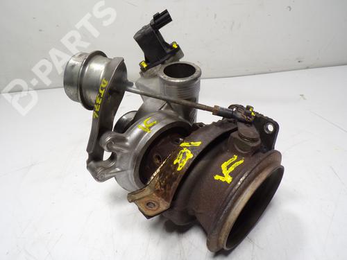 Used Turbo Turbo MCLAREN 570S Spider 3.8 (570 hp) 10161239 10161239