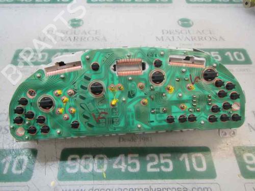 Kombiinstrument KIA SORENTO I (JC) 2.5 CRDi 4WD | BP3876063C47 