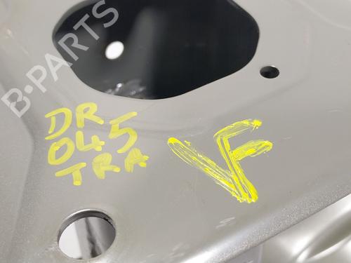 Rear bumper reinforcement TOYOTA C-HR (_X2_, _H2_) Hybrid | BP27887906C73 