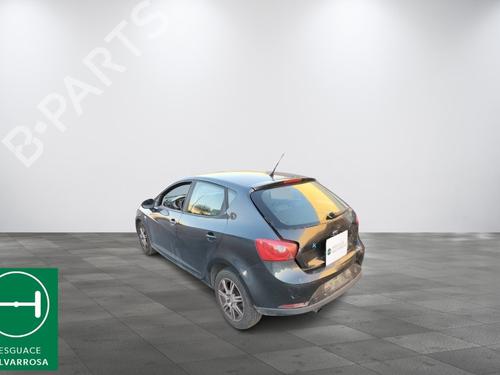 Engine mount SEAT IBIZA IV (6J5, 6P1) 1.6 TDI | BP9084794M89 