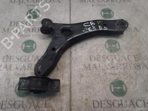 Used Right front suspension arm FORD TOURNEO CONNECT 1.8 TDCi /TDDi /DI (75 hp) 3809171