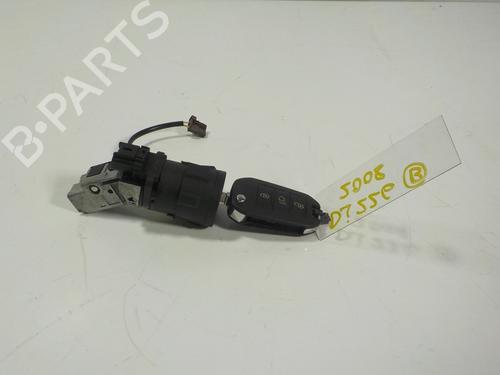 Electronic module PEUGEOT 2008 I (CU_)  | BP14287981M83 