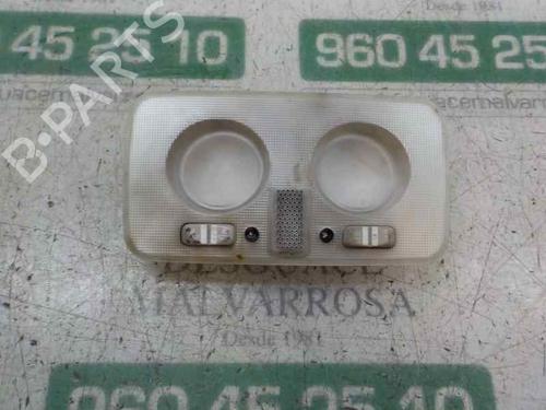 Used Interior roof light FIAT BRAVO II (198_) [2006-2016]  7412010